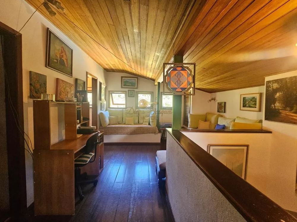 Casa de Condomínio, 4 quartos - Foto 22