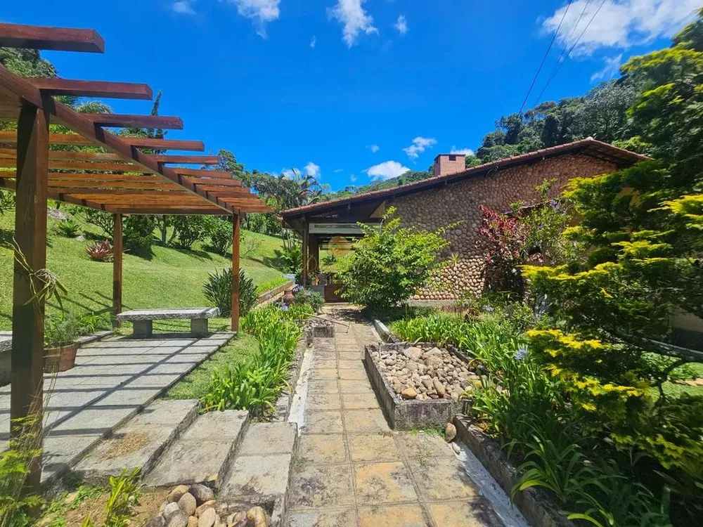 Casa de Condomínio, 4 quartos - Foto 38