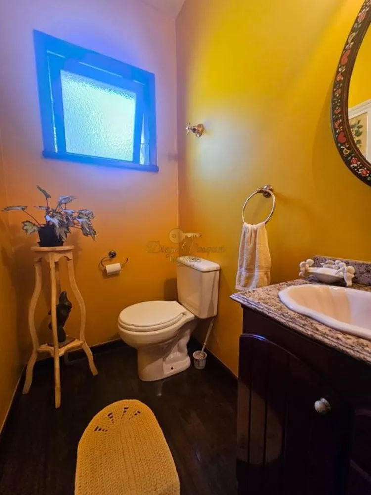 Casa de Condomínio, 4 quartos - Foto 13