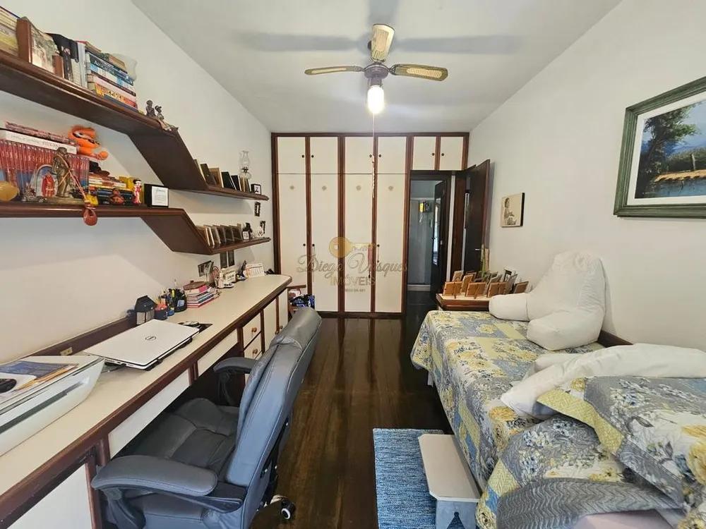 Casa de Condomínio, 4 quartos - Foto 52