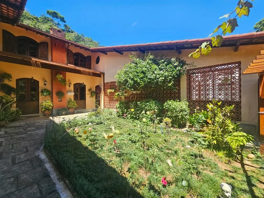 Casa de Condomínio, 4 quartos - Foto 30