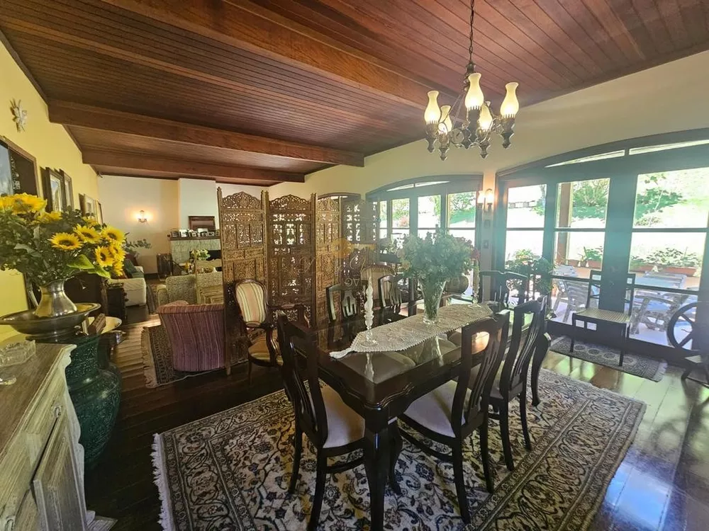 Casa de Condomínio, 4 quartos - Foto 8