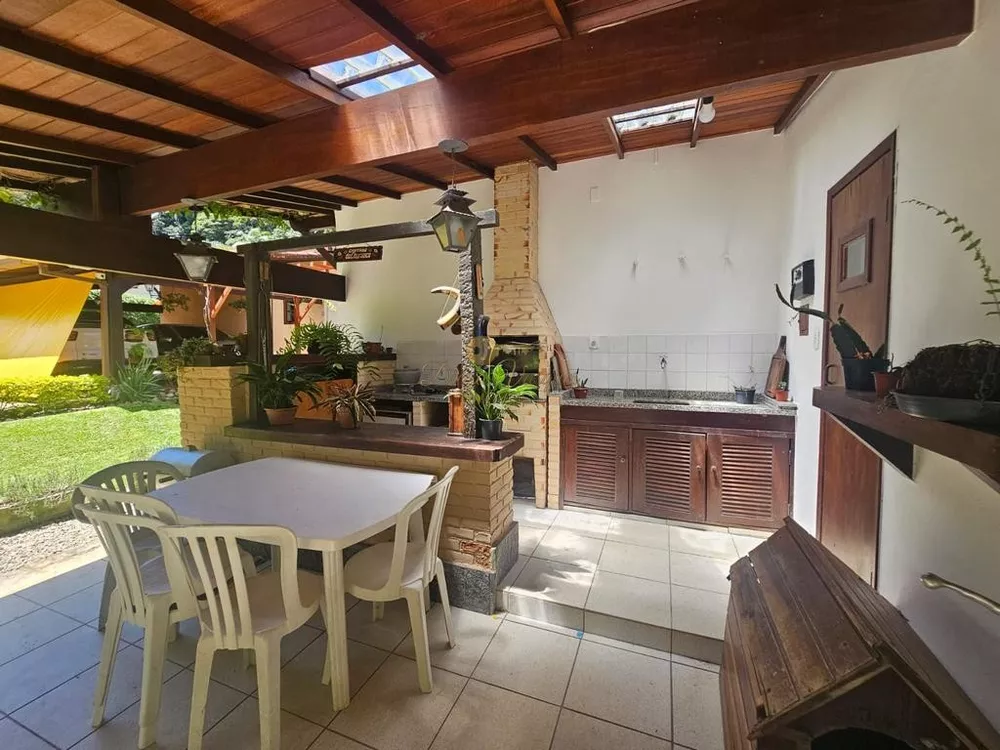 Casa de Condomínio, 4 quartos - Foto 31