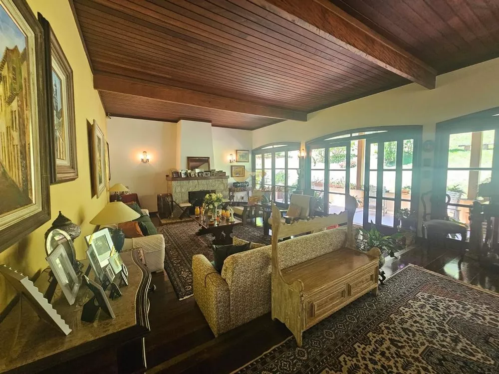 Casa de Condomínio, 4 quartos - Foto 7