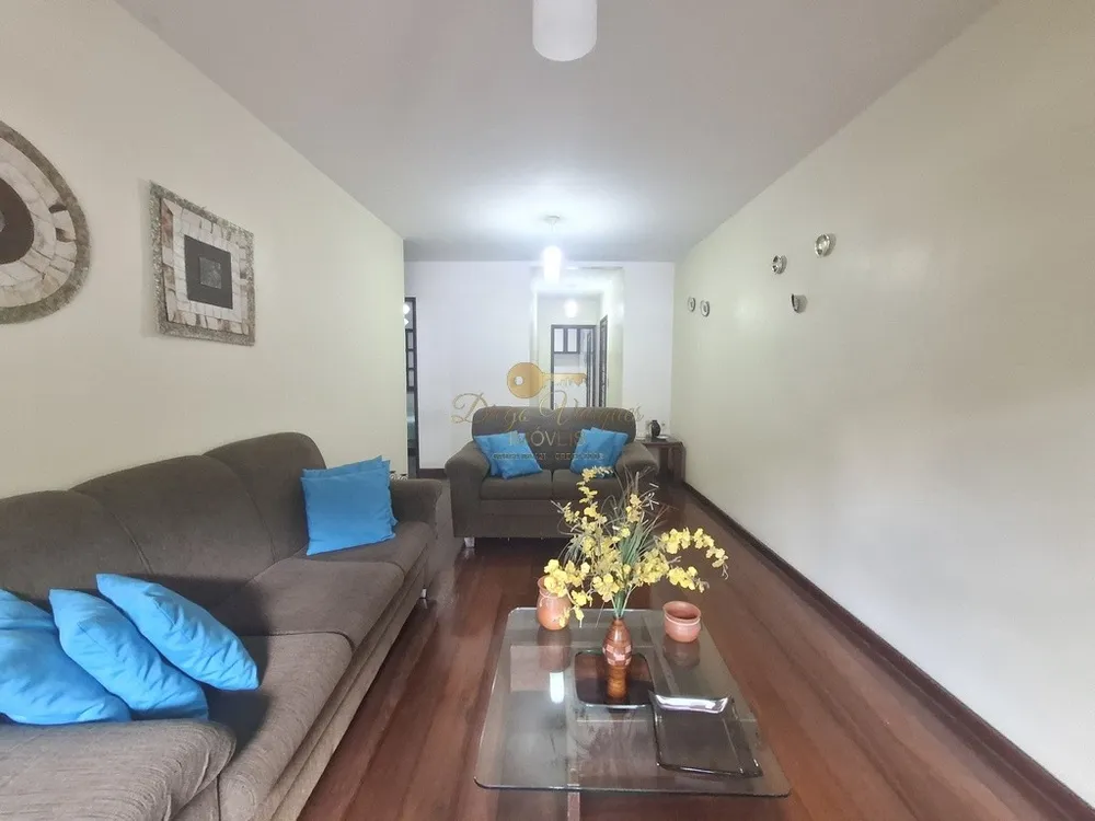 Apartamento, 4 quartos, 147 m² - Foto 5