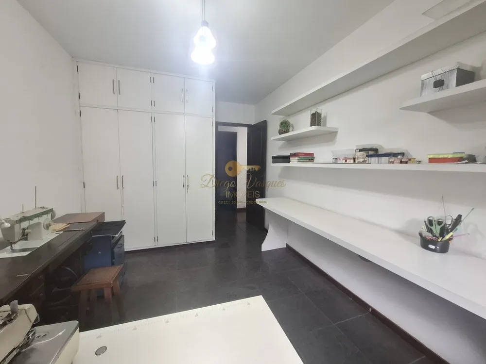 Apartamento, 4 quartos, 147 m² - Foto 2