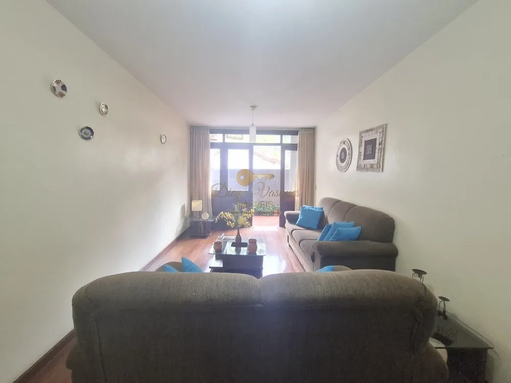 Apartamento, 4 quartos, 147 m² - Foto 3