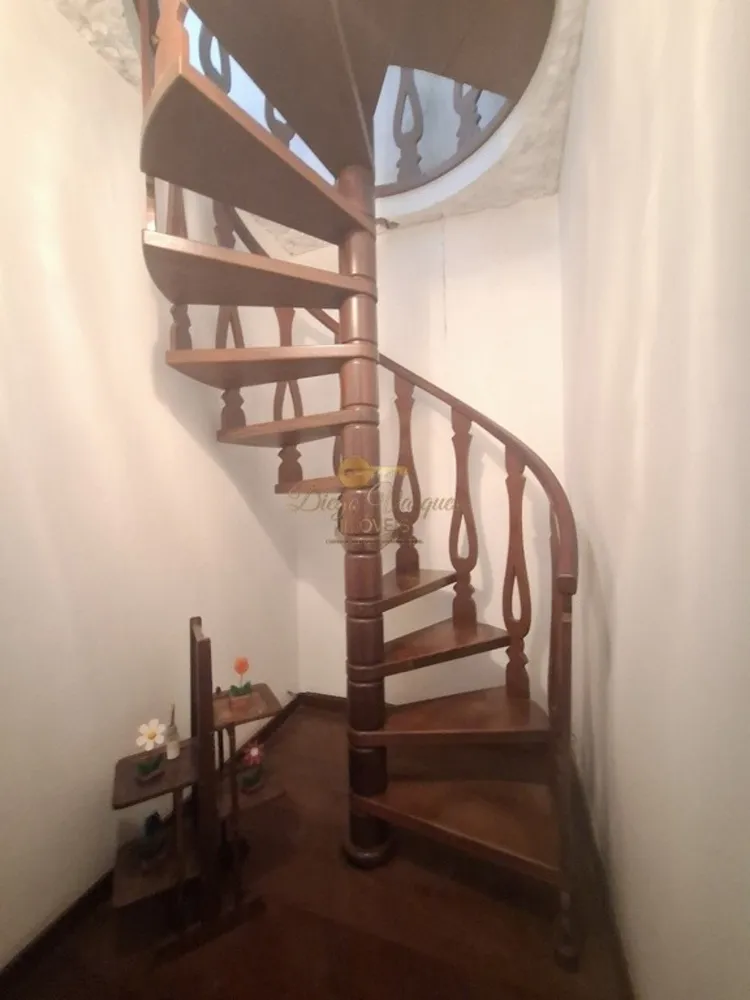 Apartamento, 4 quartos, 147 m² - Foto 8