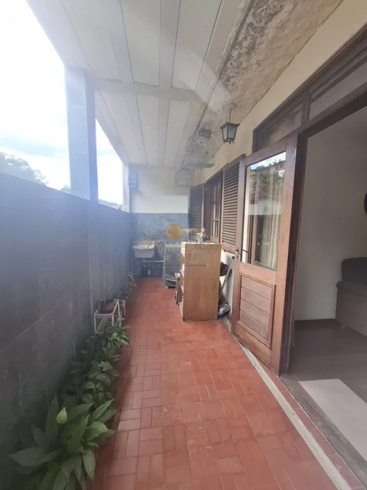Apartamento, 4 quartos, 147 m² - Foto 12