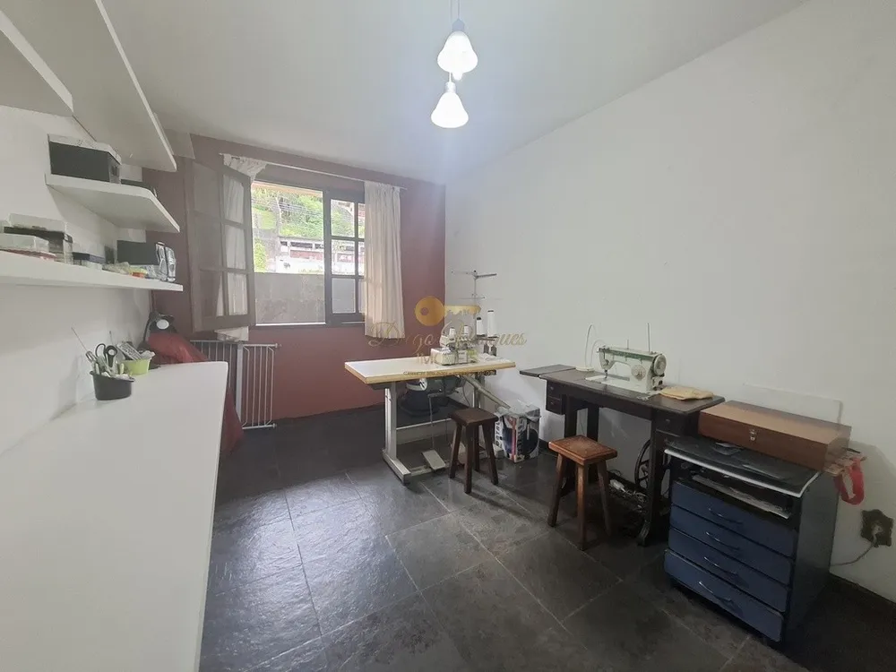 Apartamento, 4 quartos, 147 m² - Foto 7