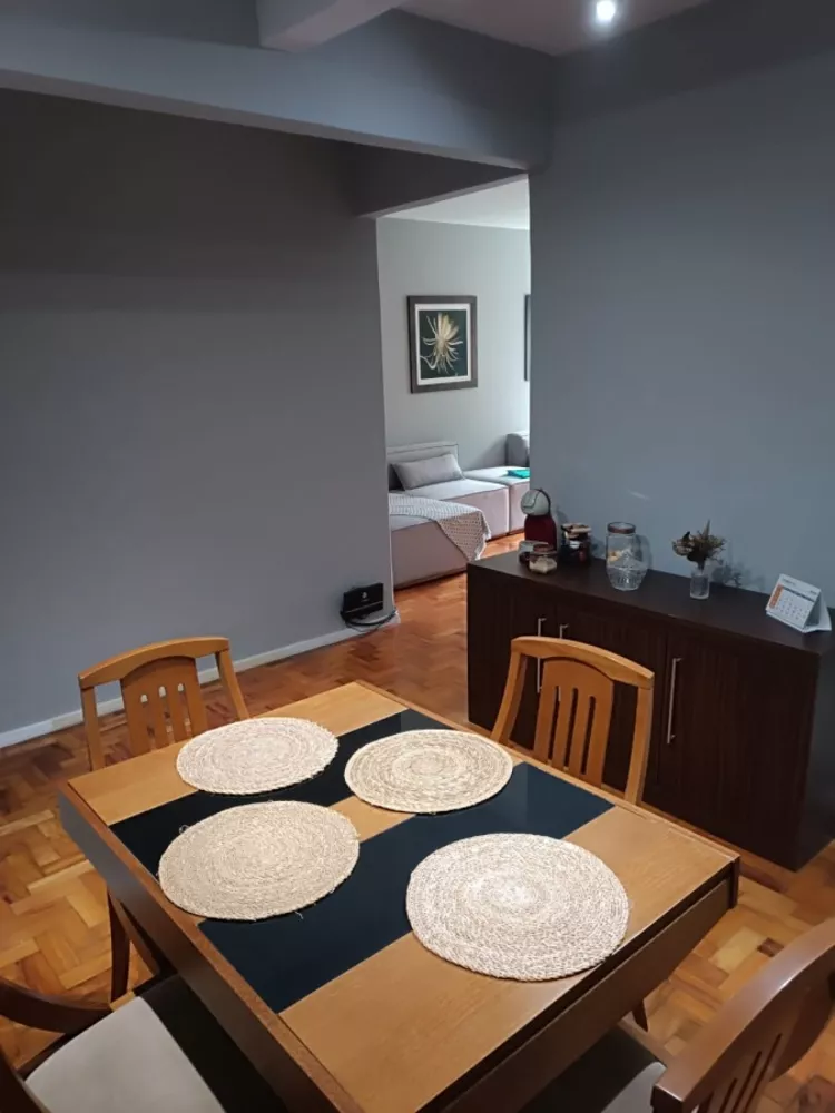 Apartamento, 3 quartos, 82 m² - Foto 6