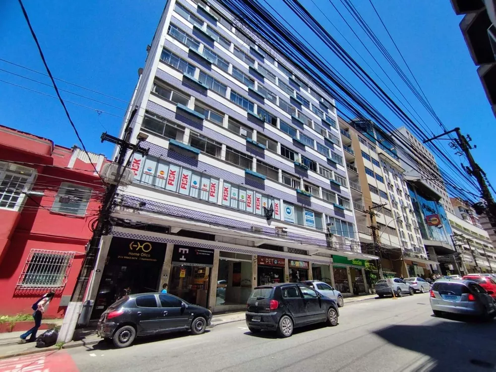 Apartamento, 3 quartos, 82 m² - Foto 1