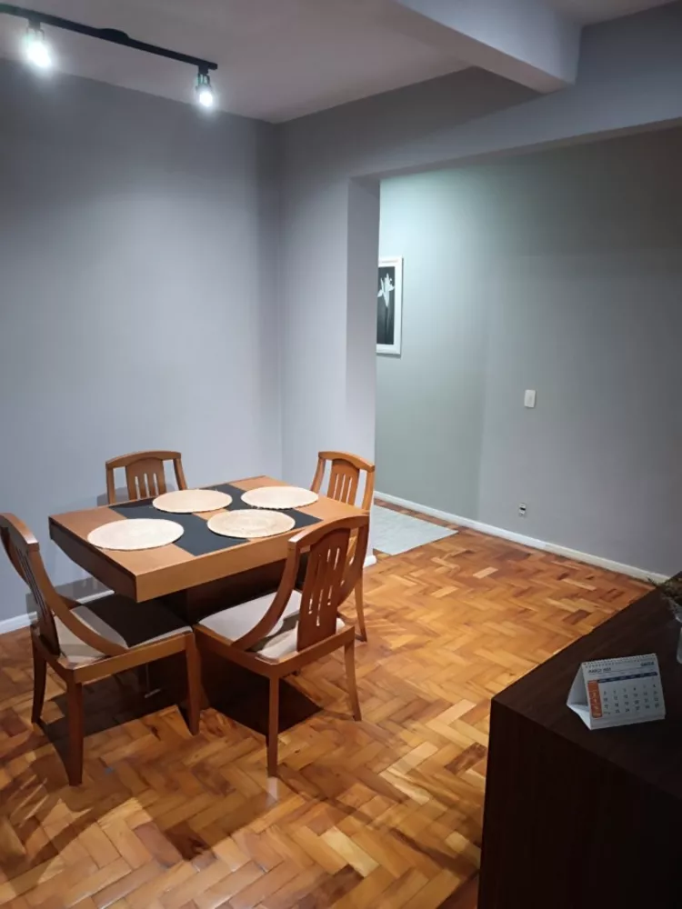 Apartamento, 3 quartos, 82 m² - Foto 5