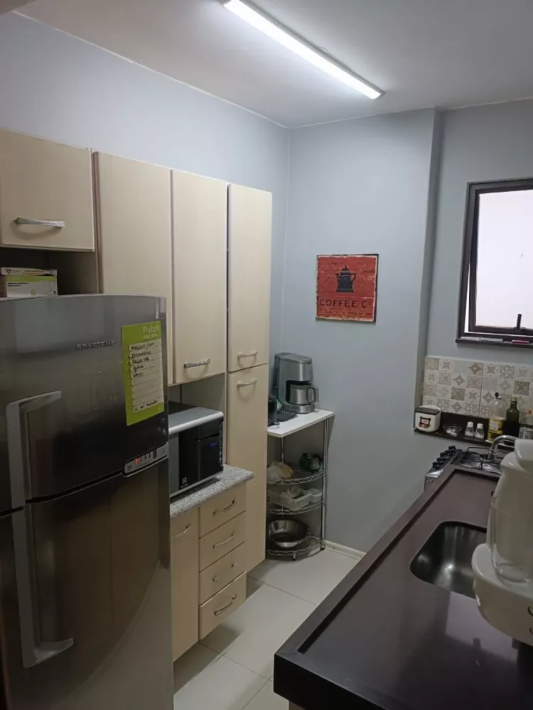 Apartamento, 3 quartos, 82 m² - Foto 14