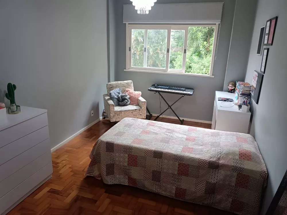Apartamento, 3 quartos, 82 m² - Foto 7