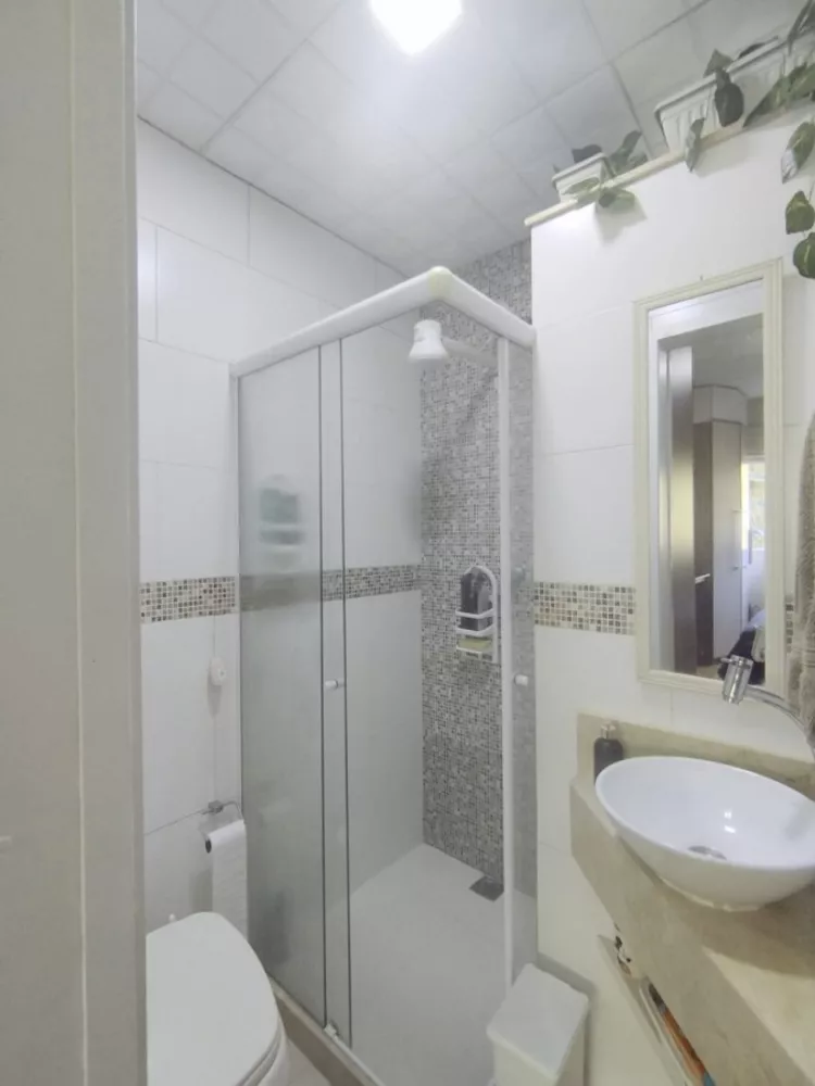 Apartamento, 3 quartos, 82 m² - Foto 12