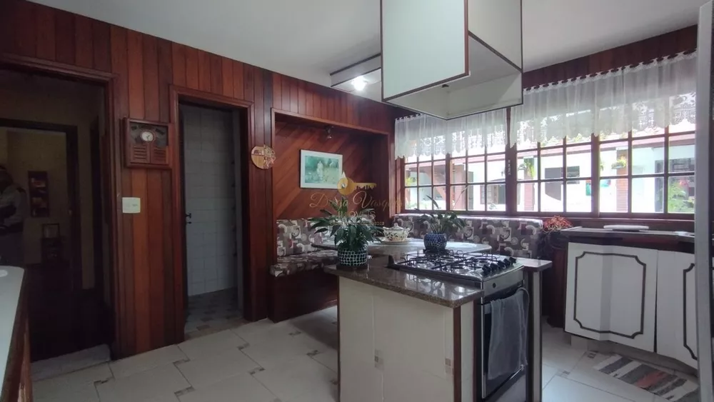 Casa de Condomínio, 4 quartos - Foto 38