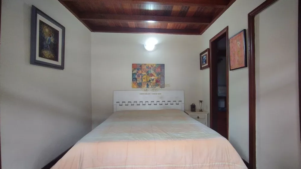 Casa de Condomínio, 4 quartos - Foto 56