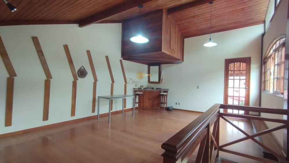 Casa de Condomínio, 4 quartos - Foto 51