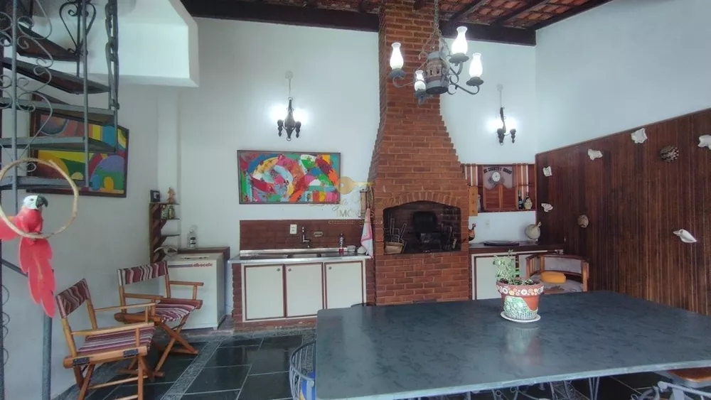 Casa de Condomínio, 4 quartos - Foto 44