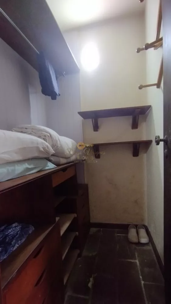 Casa de Condomínio, 4 quartos - Foto 57