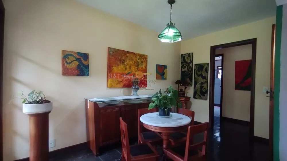 Casa de Condomínio, 4 quartos - Foto 12