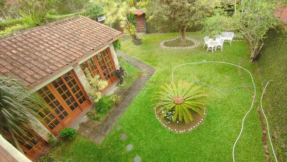 Casa de Condomínio, 4 quartos - Foto 50