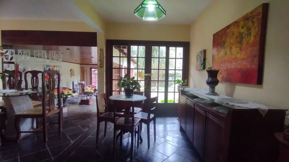 Casa de Condomínio, 4 quartos - Foto 9