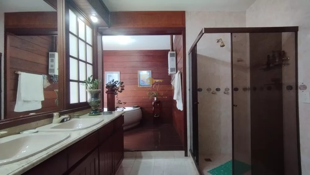 Casa de Condomínio, 4 quartos - Foto 23