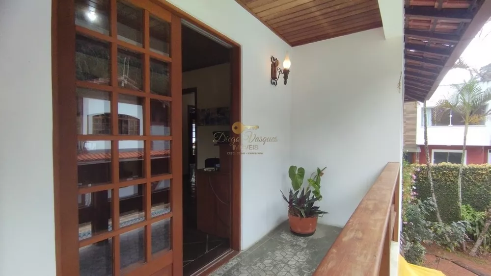 Casa de Condomínio, 4 quartos - Foto 24