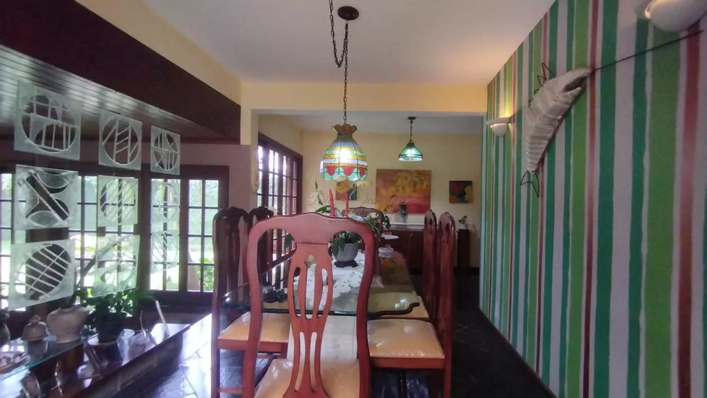 Casa de Condomínio, 4 quartos - Foto 11