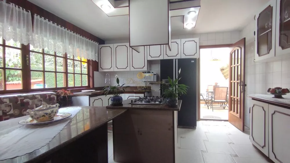 Casa de Condomínio, 4 quartos - Foto 35