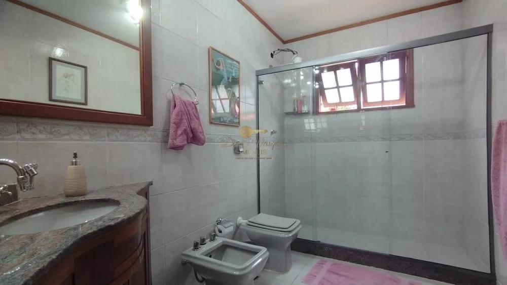 Casa de Condomínio, 4 quartos - Foto 32