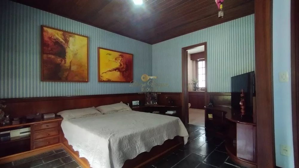 Casa de Condomínio, 4 quartos - Foto 21