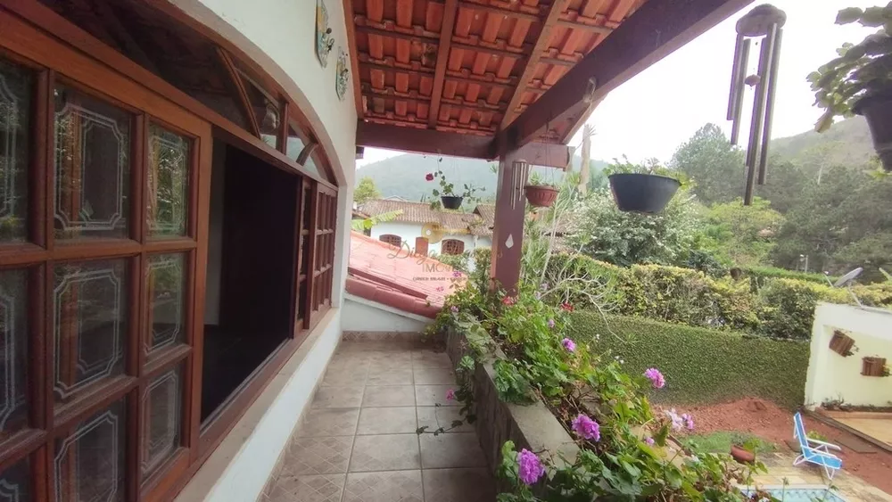 Casa de Condomínio, 4 quartos - Foto 55