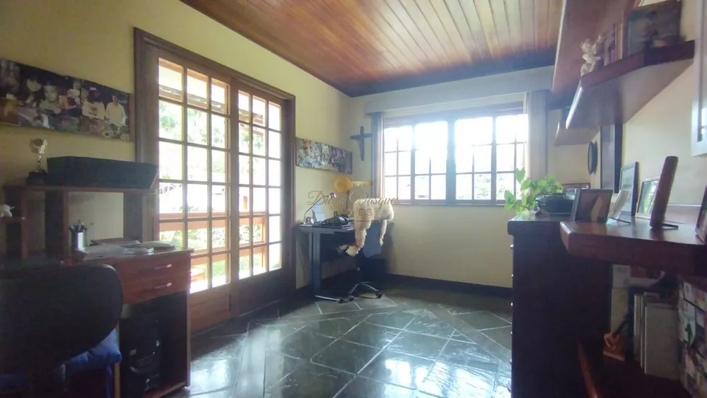 Casa de Condomínio, 4 quartos - Foto 28