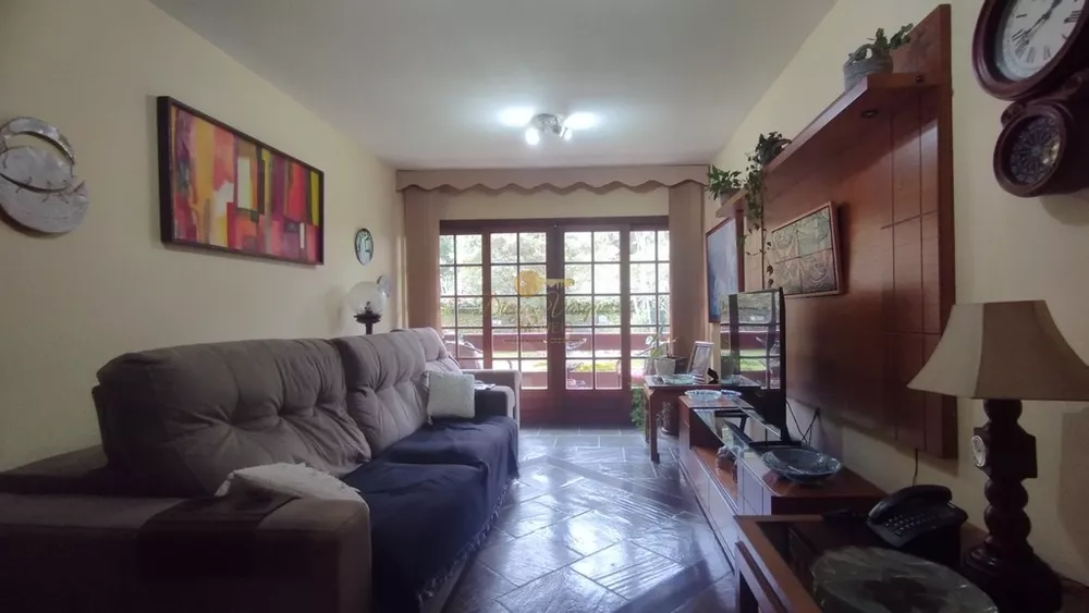 Casa de Condomínio, 4 quartos - Foto 15