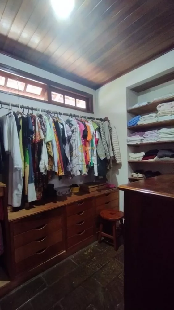 Casa de Condomínio, 4 quartos - Foto 22