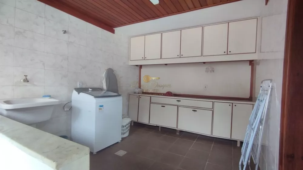 Casa de Condomínio, 4 quartos - Foto 47