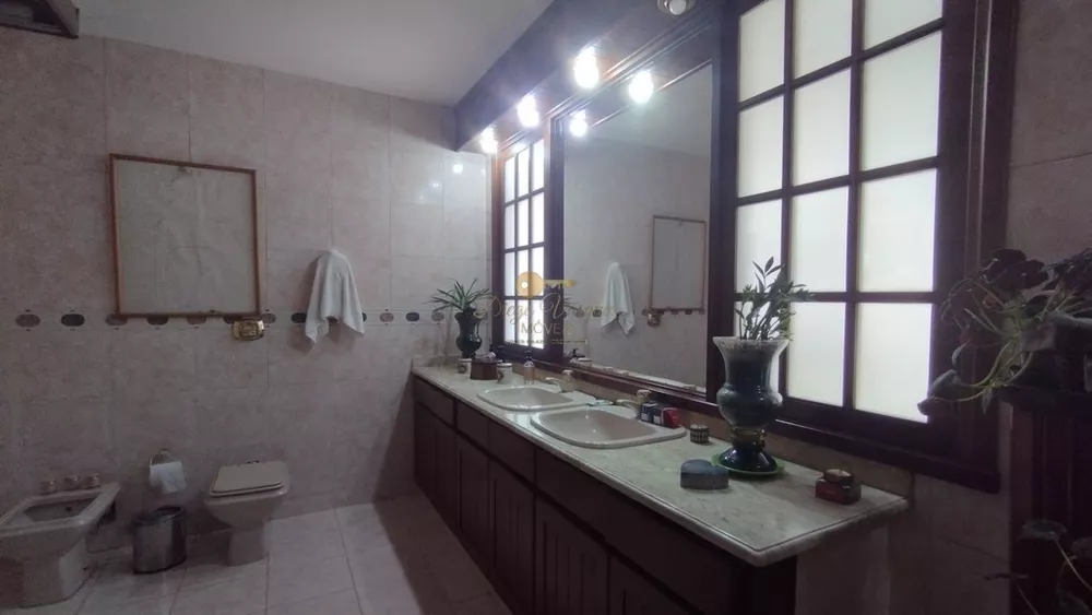 Casa de Condomínio, 4 quartos - Foto 25