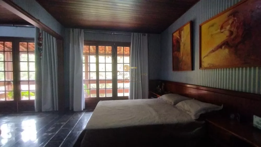 Casa de Condomínio, 4 quartos - Foto 20