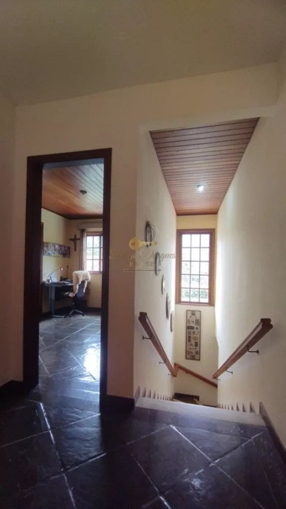 Casa de Condomínio, 4 quartos - Foto 17