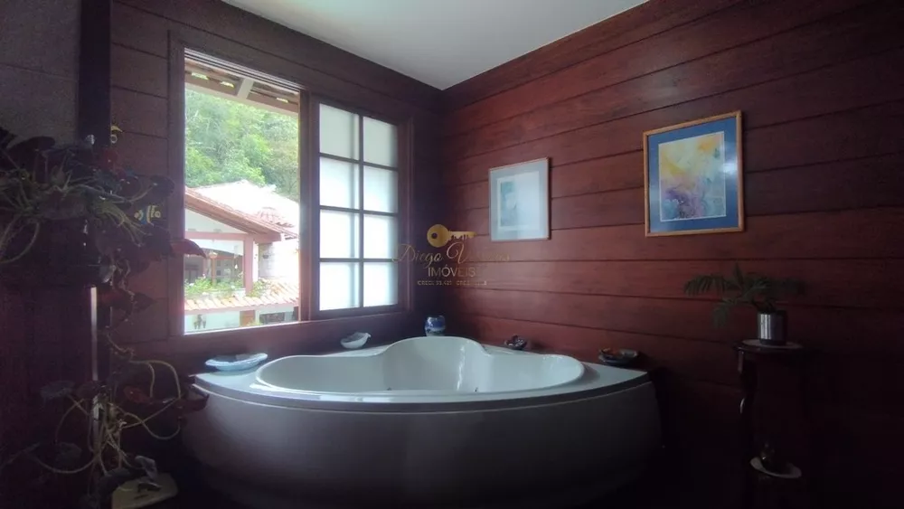 Casa de Condomínio, 4 quartos - Foto 26