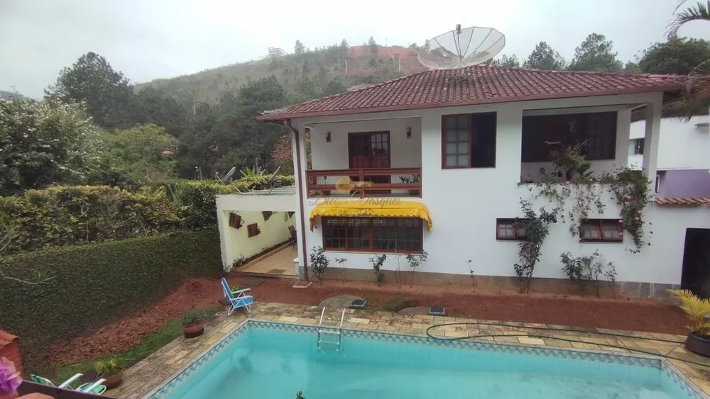 Casa de Condomínio, 4 quartos - Foto 41