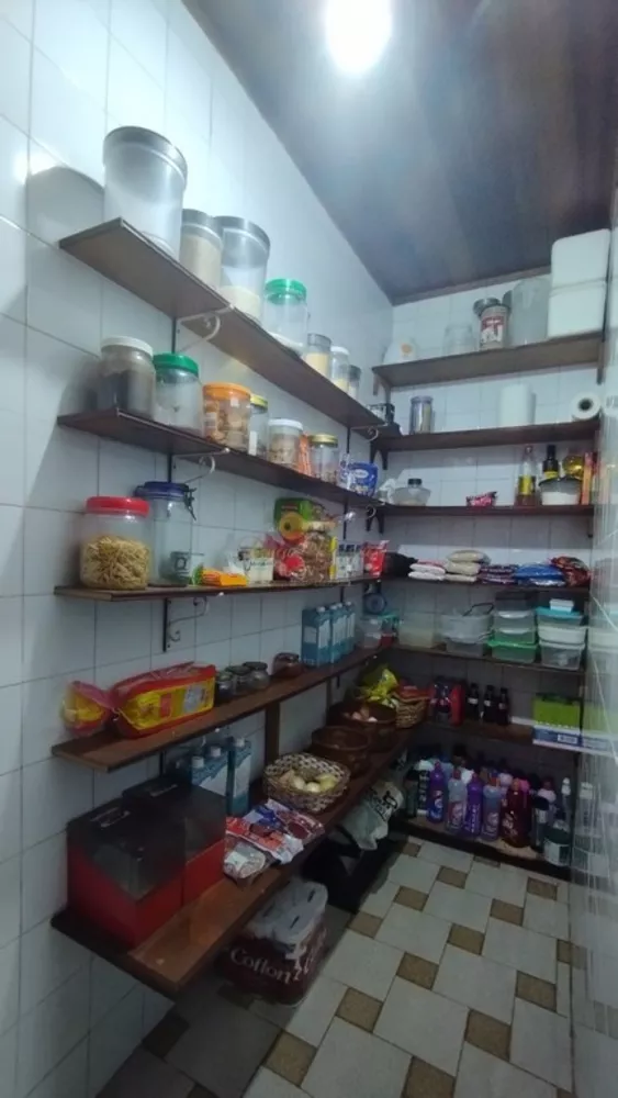 Casa de Condomínio, 4 quartos - Foto 40