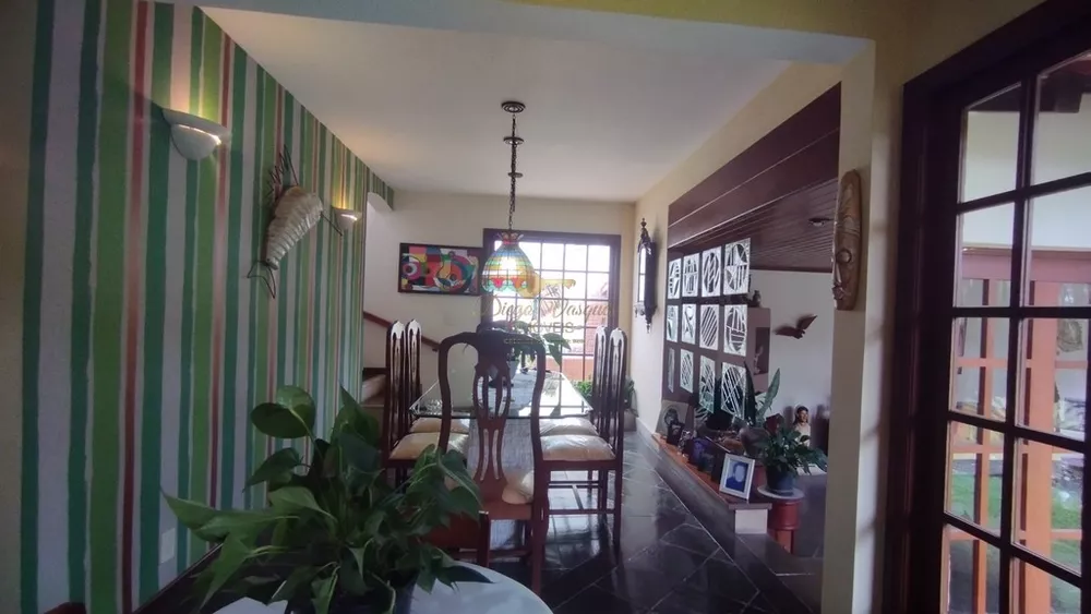 Casa de Condomínio, 4 quartos - Foto 10