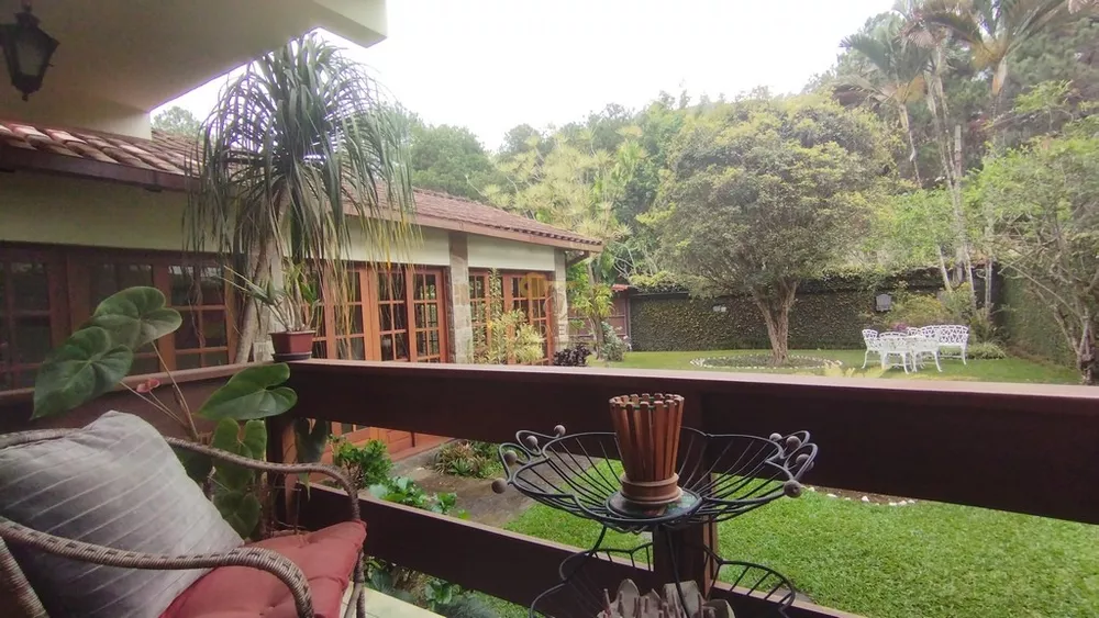 Casa de Condomínio, 4 quartos - Foto 34