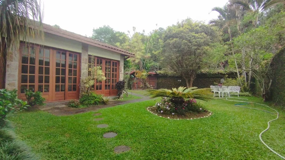 Casa de Condomínio, 4 quartos - Foto 5