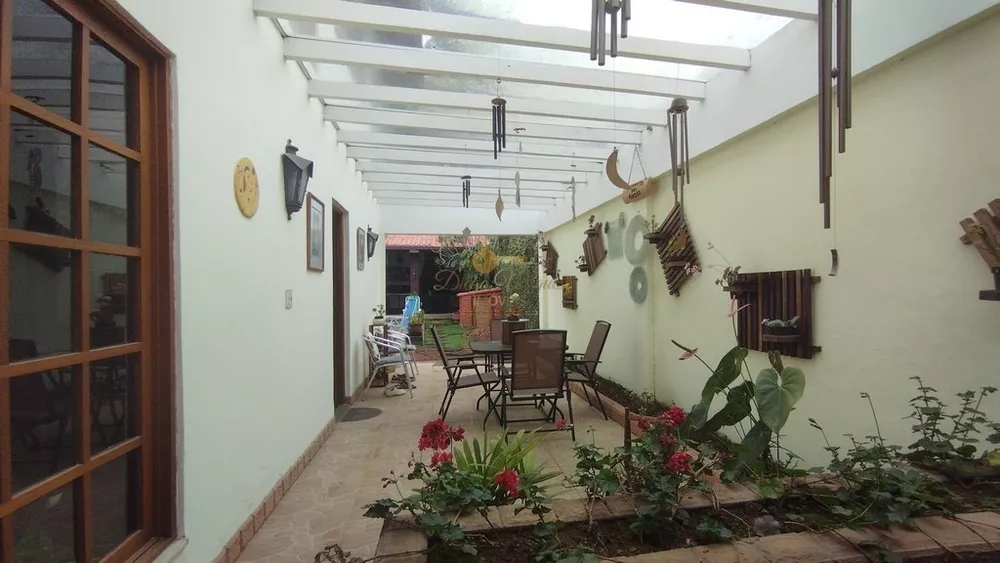 Casa de Condomínio, 4 quartos - Foto 49