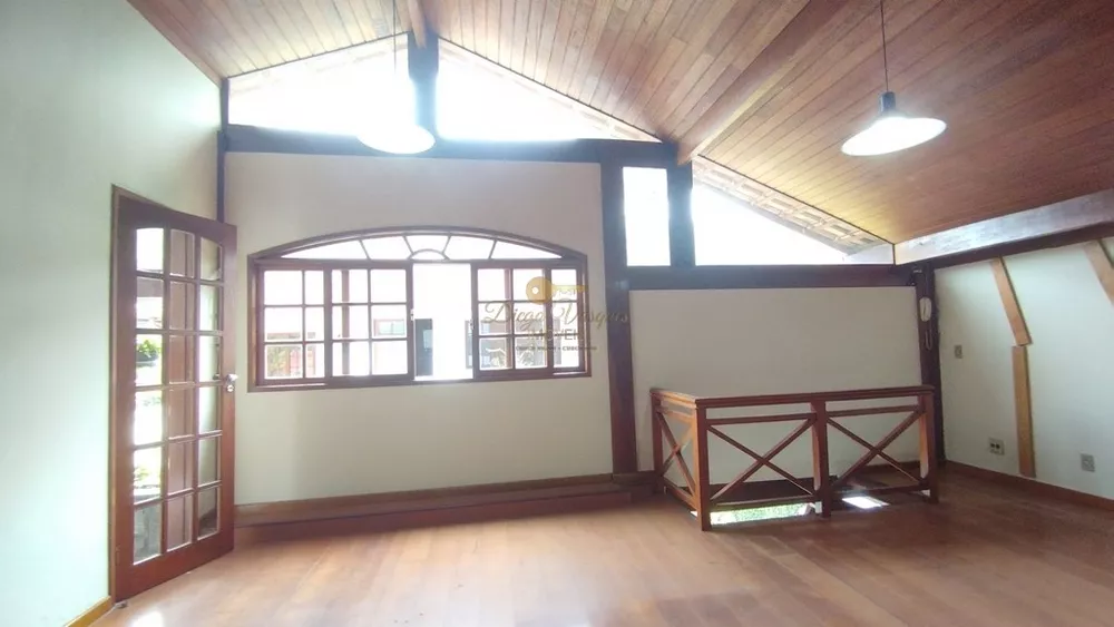 Casa de Condomínio, 4 quartos - Foto 53